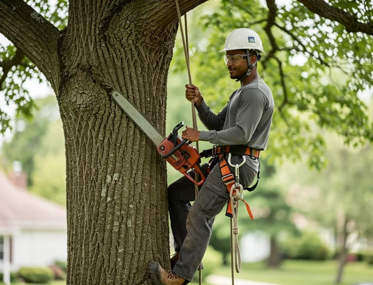 Tree Removal service in Oklahoma City